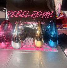Load image into Gallery viewer, Mini Rebel Purse
