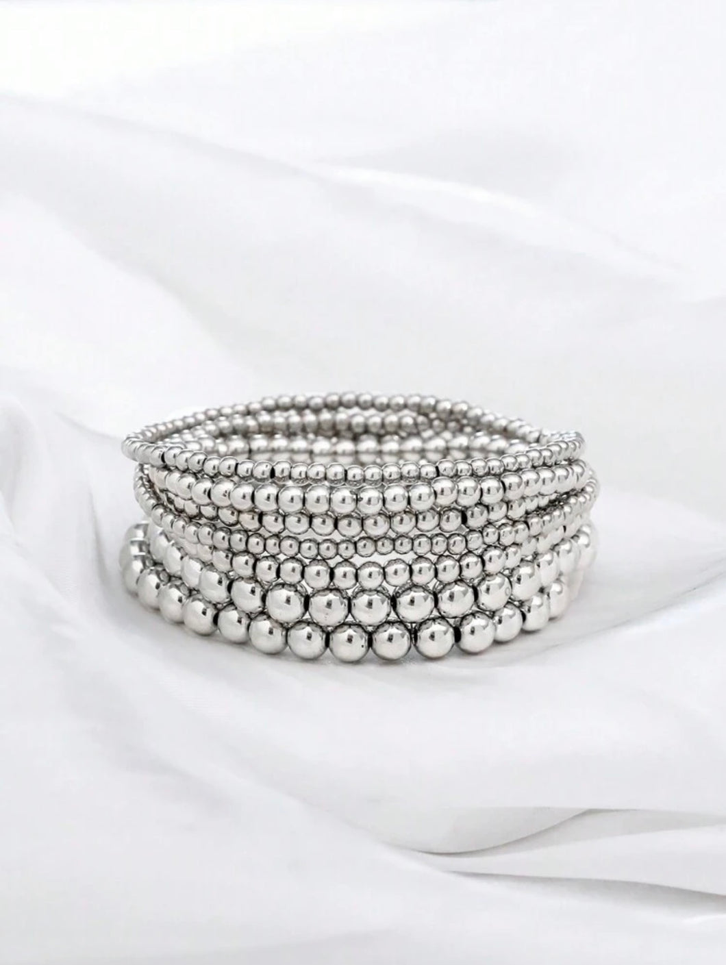 Stack Bracelets