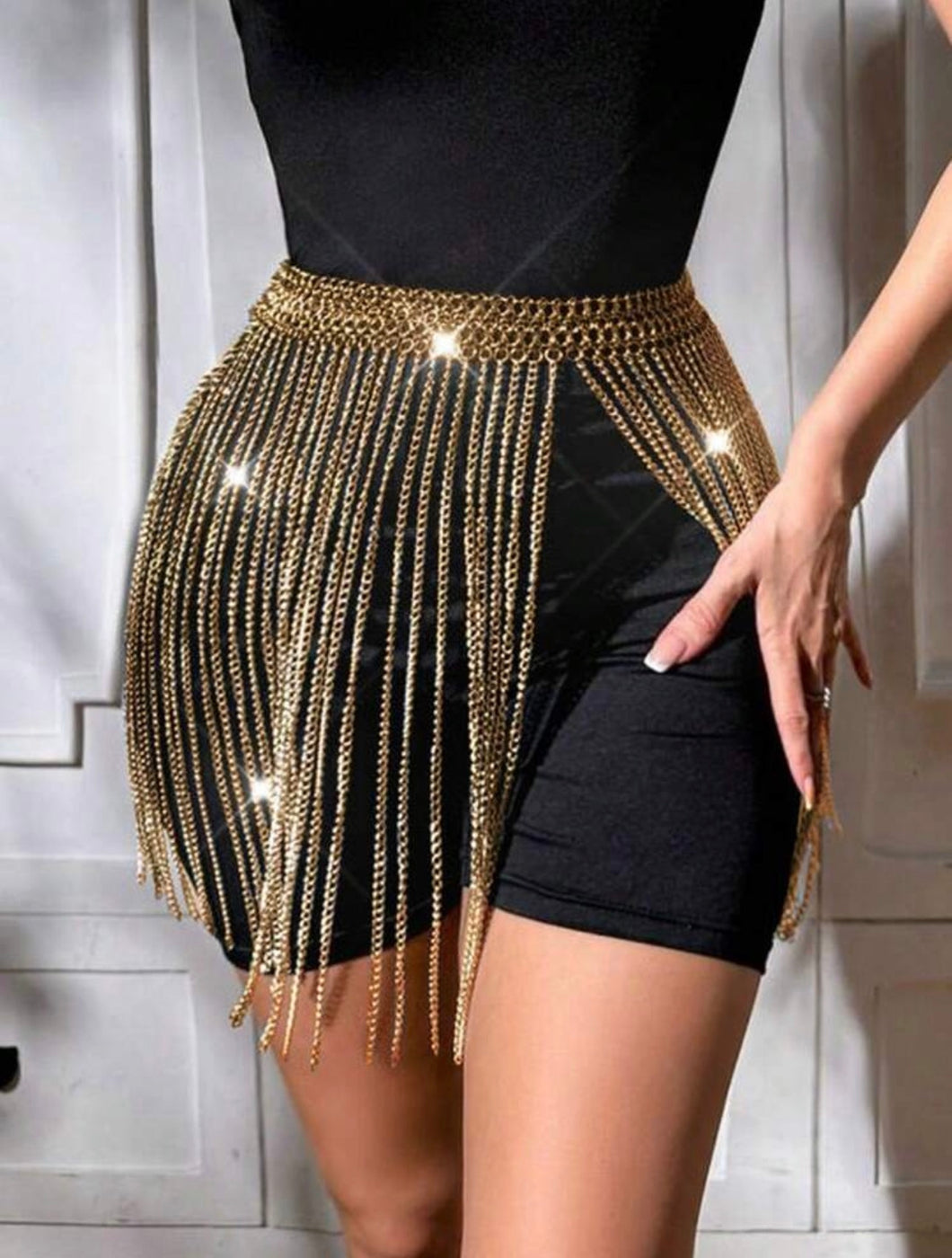 The Hayaa Belt