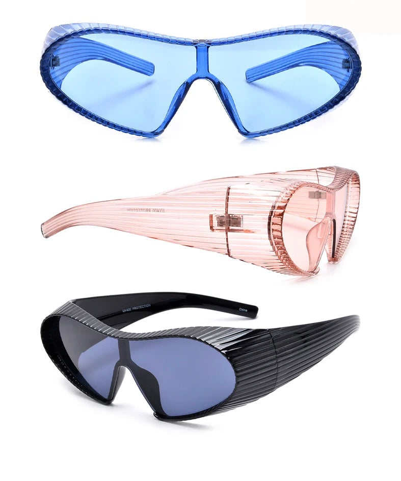 Futuristic Sunnies