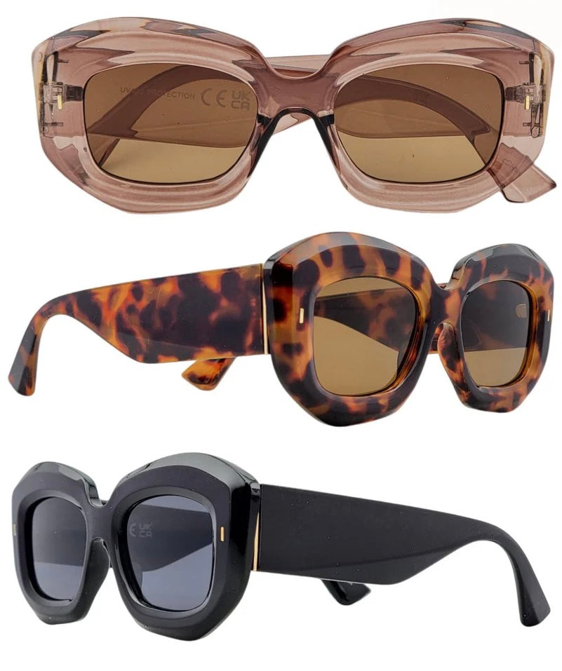 Cleo Sunnies