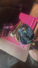 Load and play video in Gallery viewer, Mini Rebel Purse
