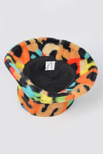 Load image into Gallery viewer, Baddie Bucket Hat
