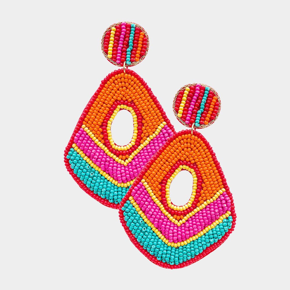 Beaded Gals