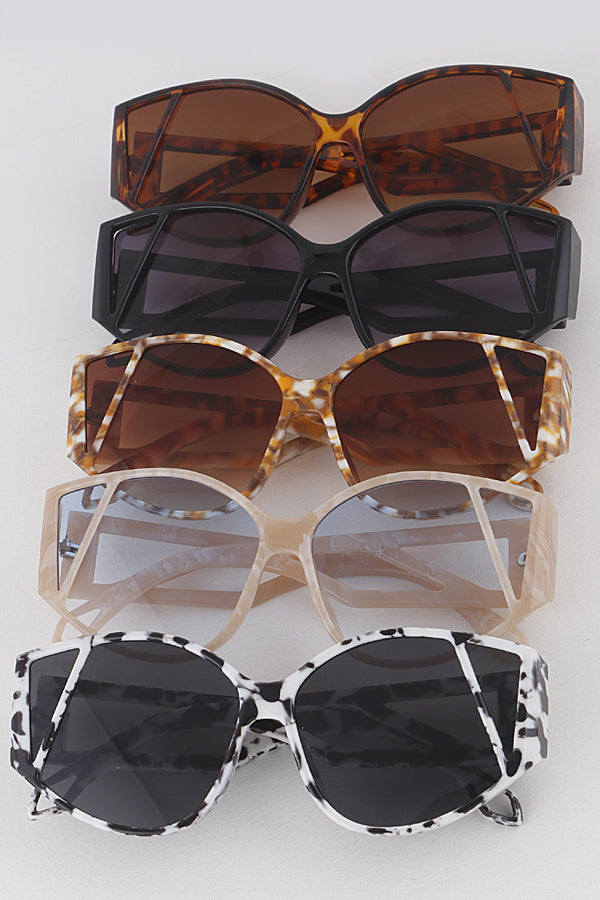 Marble Sunnies