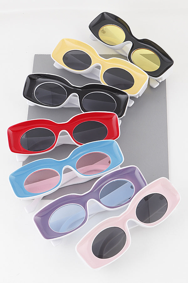 Make A Statement Sunnies