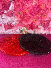 Load image into Gallery viewer, Sequin Tam
