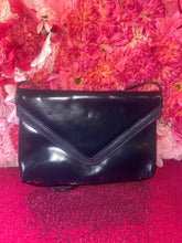 Load image into Gallery viewer, Blue Vintage Clutch
