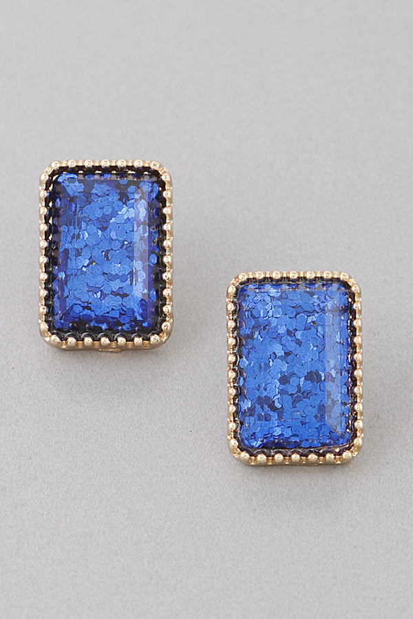 Glimmer Studs