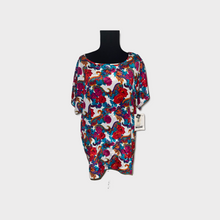 Load image into Gallery viewer, Vintage Paisley Print Blouse
