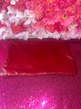 Load image into Gallery viewer, Big Red Clutch
