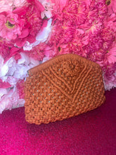 Load image into Gallery viewer, Vintage Weaved Clutch
