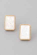 Load image into Gallery viewer, Glimmer Studs
