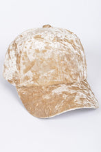 Load image into Gallery viewer, Velvet Hat
