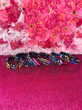 Load image into Gallery viewer, Aztec Headband
