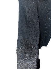 Load image into Gallery viewer, Vintage Sequin Blazer
