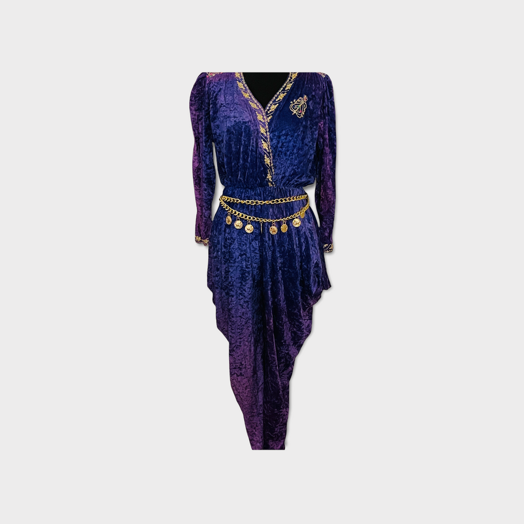 Gypsy Jumper