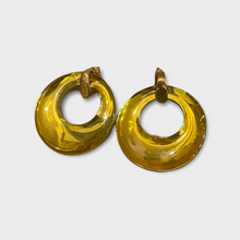 Load image into Gallery viewer, Crystal Circles
