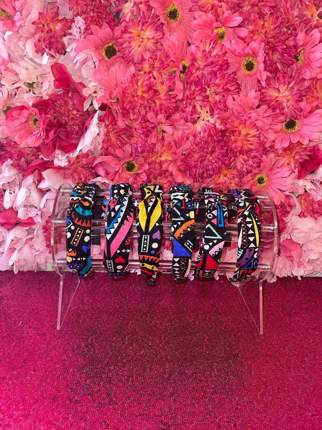 Aztec Headband
