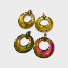 Load image into Gallery viewer, Crystal Circles
